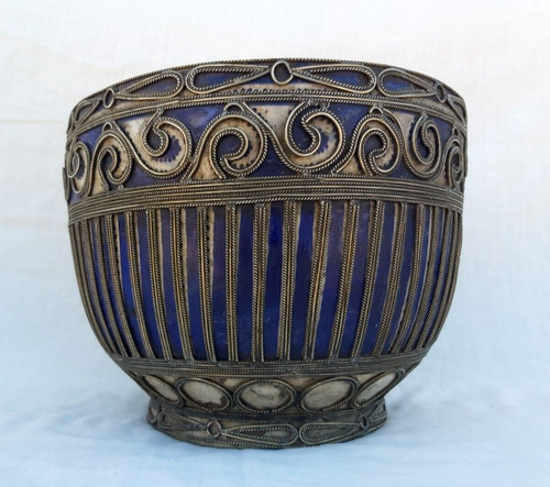 Large heavy vintage - large,