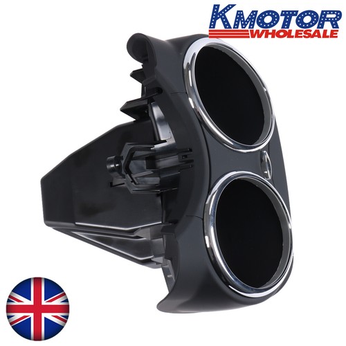 Centre console drink bracket - centre,