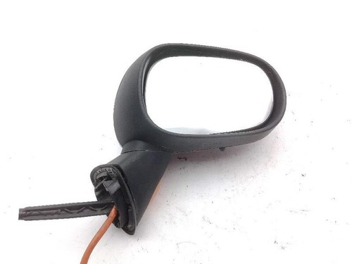 Door mirror right hand - door,