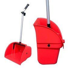 Long Handled Dustpan Outdoor