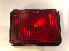 Whelen Micro Sidebeam Reflector 12V/35W 02-0361112-00F New Old Stock