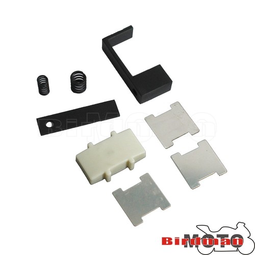 Primary chain tensioner set - primary,