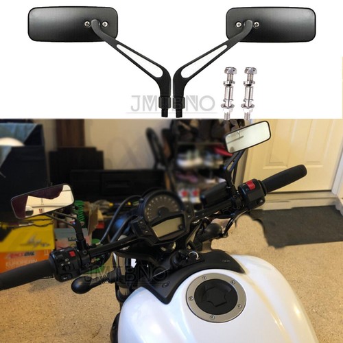 10mm motorcycle rearview - 8/10mm,