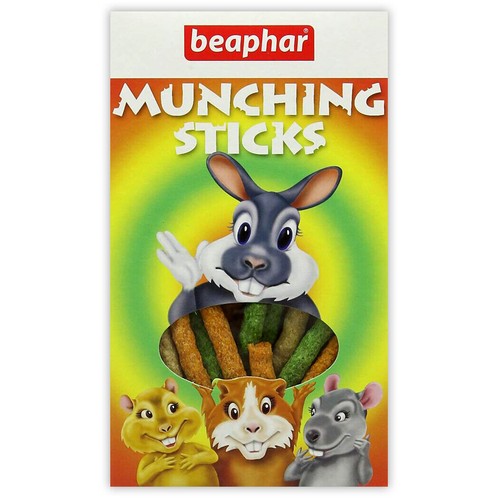 Beaphar munching sticks - beaphar,