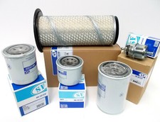 Filter Kit for Ransomes