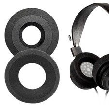 Replacement EarPads Cushion for Grado SR125 SR325 SR225 RS1 RS2 M1 M2 Headphones