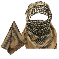 MILITARY ARMY Sand and Black