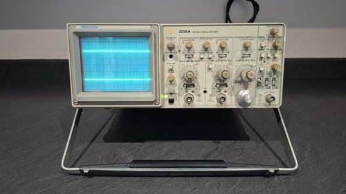Tektronix 2235a dual channel - 2235a,