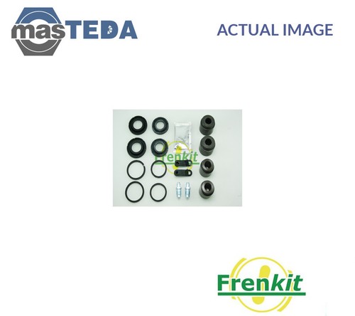 232913 brake caliper repair - brake,