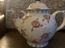 Rare Emma Bridgewater Gallon
