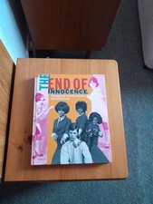 THE END OF INNOCENT PHOTOGRAPHS FROM THE DECADES THAT DEFINED POP.