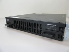 cisco ISR4451-X K9 router