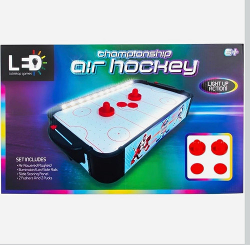Led tabletop games table top - led,