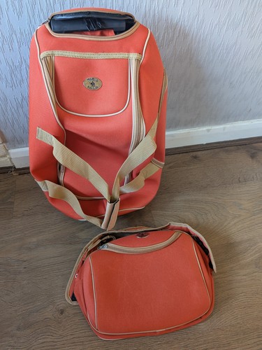 Travel leisure orange - travel,