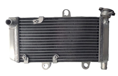 Aluminum radiator for - radiator, yamaha