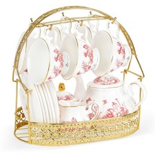 21 Pieces British Vintage