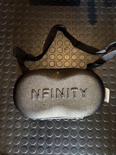 Nfinity flyte cheer shoe case - nfinity,