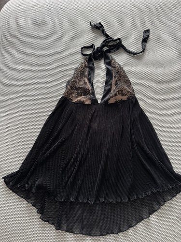 Myla babydoll dress - myla,