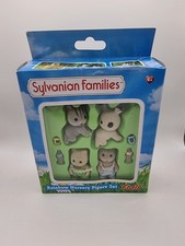 Sylvanian Families Rainbow