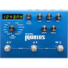 Strymon Mobius Modulation