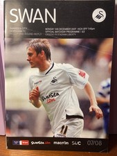 SWANSEA CITY v HORSHAM FC