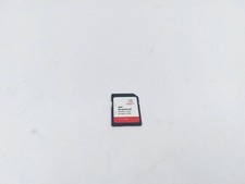 SAT NAV NAVIGATION SD CARD