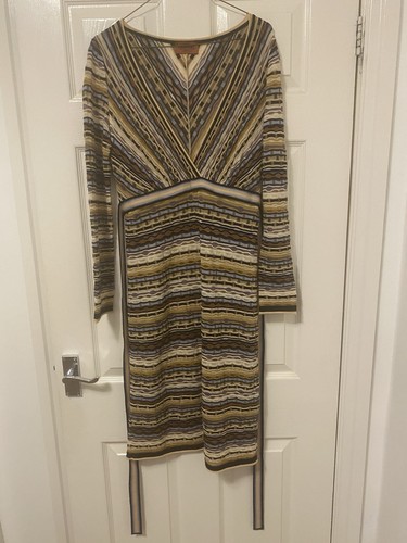 Missoni women dress size - women's,