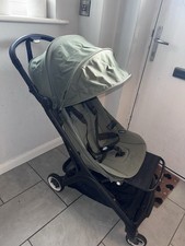 Bugaboo butterfly - bugaboo,