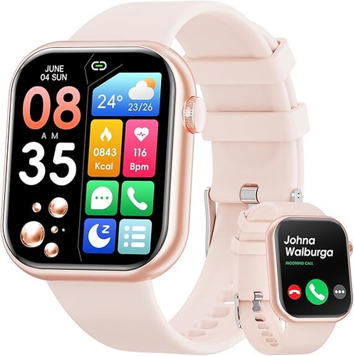 Hwagol smart watch - smart,