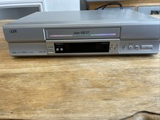 Jvc s5965 - jvc, hr-s5965