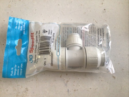 John guest speedfit push fit - john,