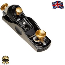 Silverline No. 2 Block Plane -