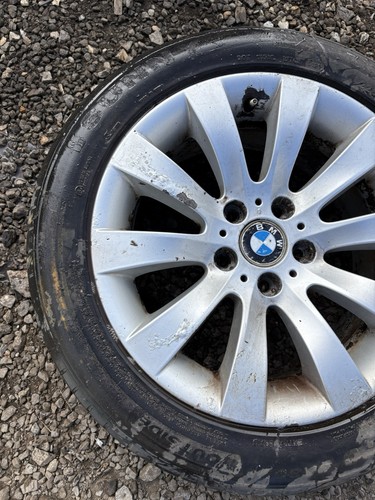 Bmw series e60 - bmw,