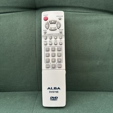 GENUINE ORIGINAL ALBA DVD70S