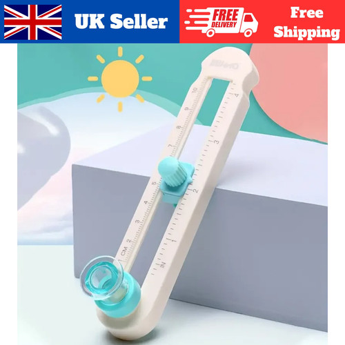 360 adjustable circle cutter - 360°,
