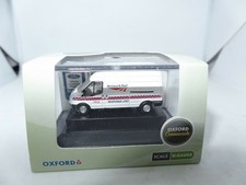 Oxford NFT022 N Gauge 1/148