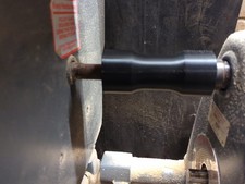 Power Drive Coupler for