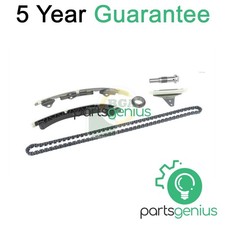 Genius Upper Timing Chain Kit