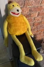 Flat eric plush - eric,