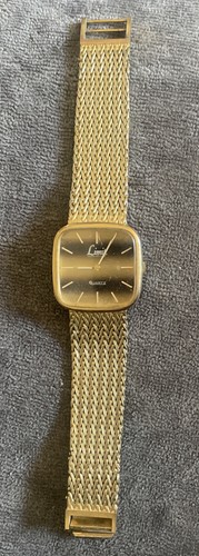 Vintage limit mens watch tiger - limit,