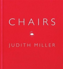 CHAIRS By Judith Miller -
