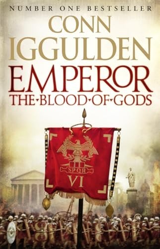 Emperor the blood gods - blood, of