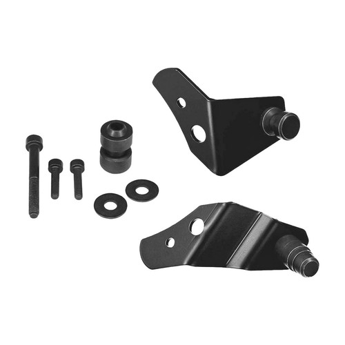 Shad lock antitheft mount - shad,