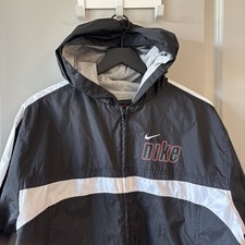Nike Rain Jacket Youth XL