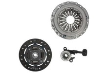 FITS DACIA DOKKER MPV 1.6