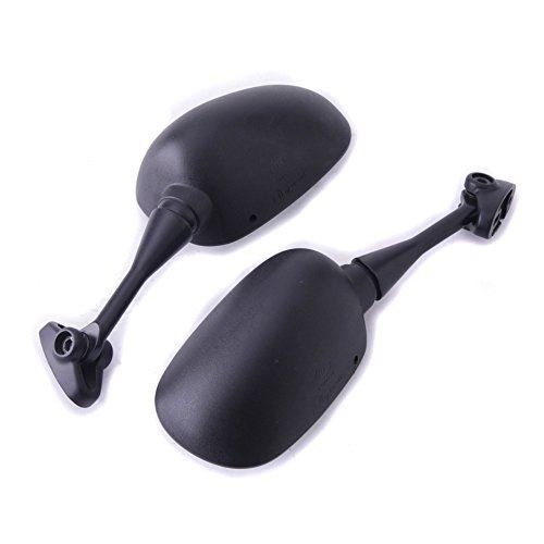 Replacement pattern mirrors - pattern,
