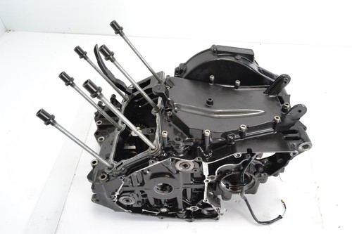 Engine crankcase yamaha tdm - crankcase,