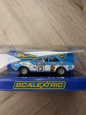 scalextric Ford Escort  MK 1