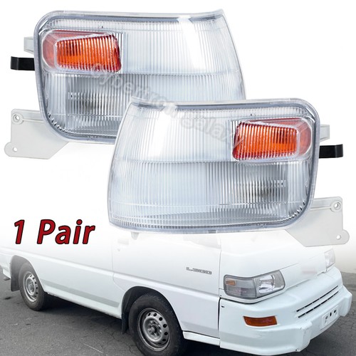Turn signal light corner - light,