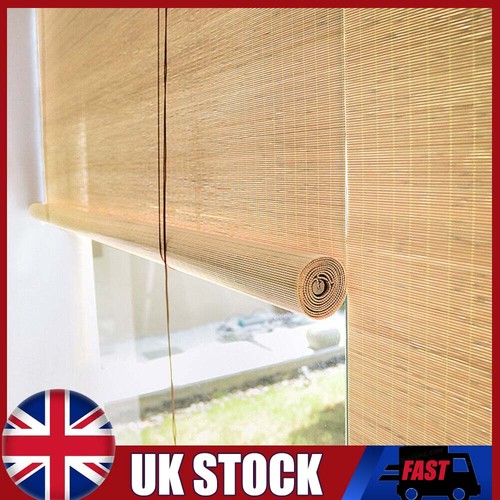 80x150cm bamboo door curtain - 80x150cm,